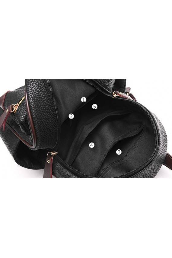 Stiilne mini seljakott