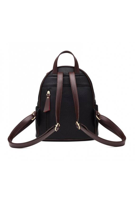 Stiilne mini seljakott