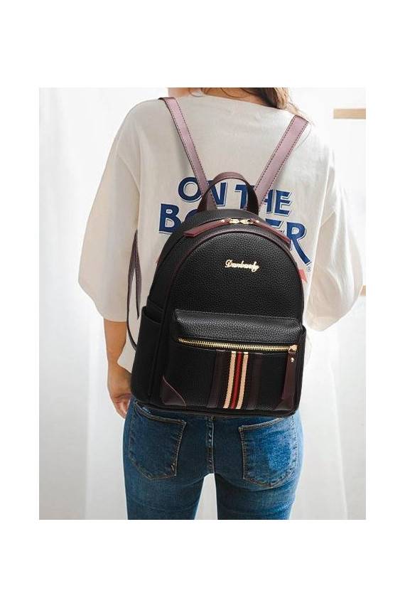 Stiilne mini seljakott