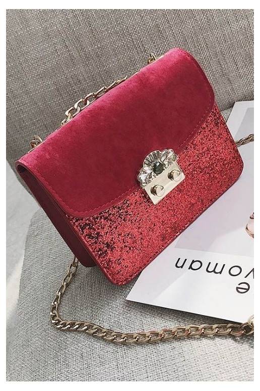 Käekott "Princess"
