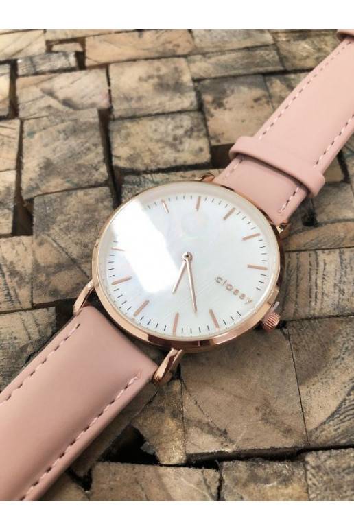Kell Classy Nude Pink Kell Classy Nude Pink