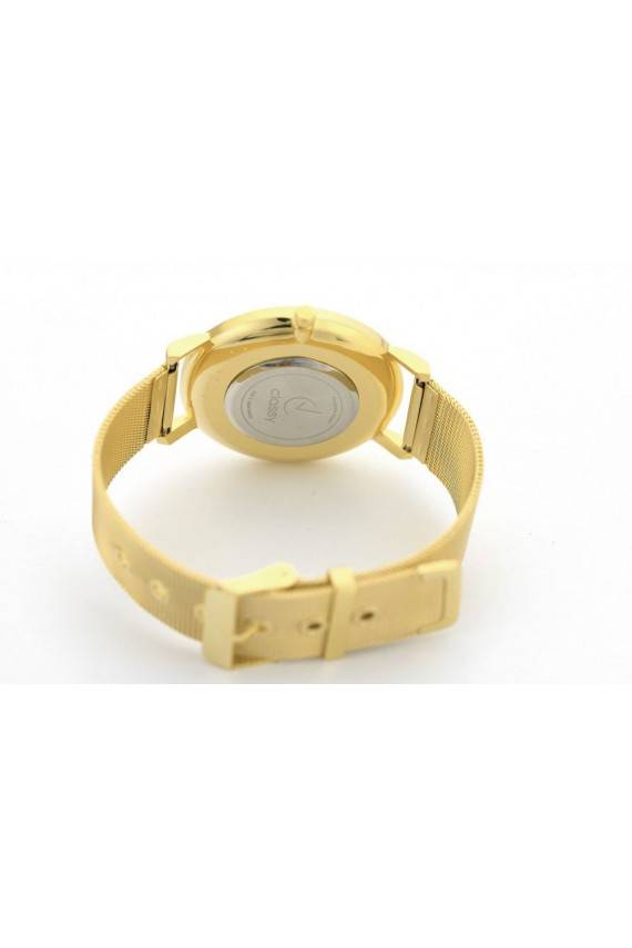 Kell Classy Marble Gold