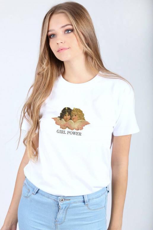 SÄRGID GIRL POWER angels