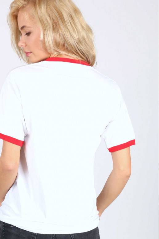 SÄRGID Ringer Real Woman