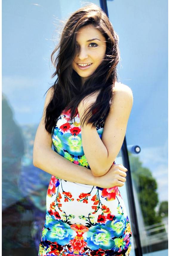 KLEIT "Dual Flowers"