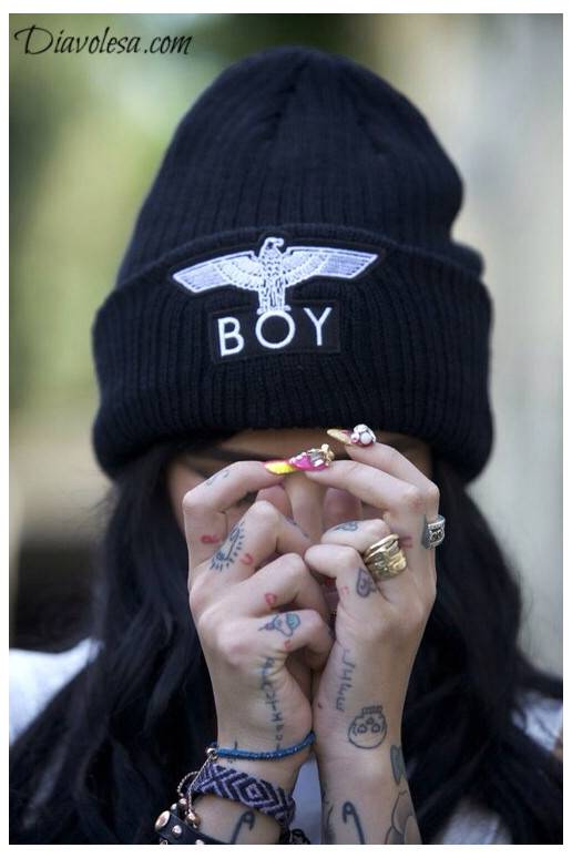 NOKATS BOY NOKATS BOY