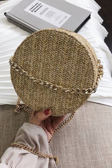 Käekott "Summer Trend"