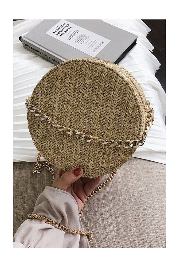 Käekott "Summer Trend"