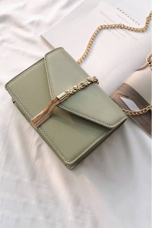 Käekott "Mint Elegance"