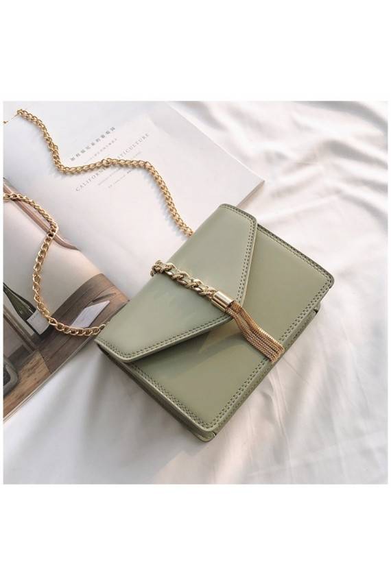 Käekott "Mint Elegance"