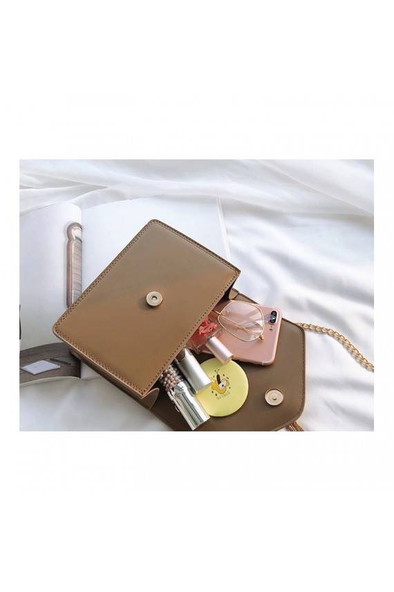 Käekott "Mint Elegance"