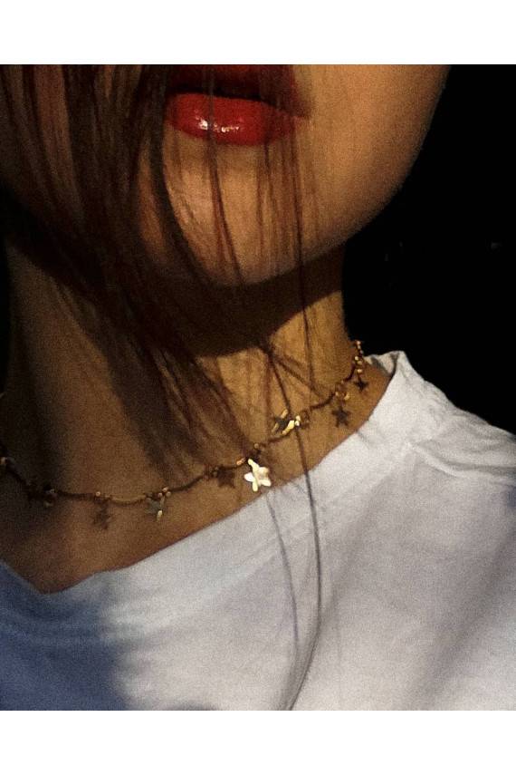 KAELAEHE "Stella Stars"