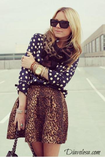 SEELIK "Leopard chick" 2