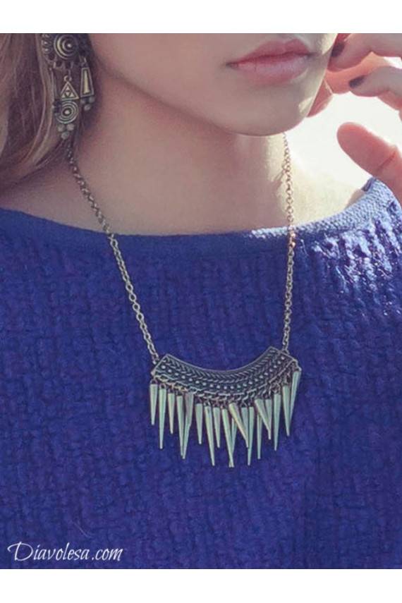 KAELAEHE "Mayan Spirit"