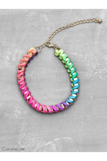 KÄEVÕRU "Rainbow" 2