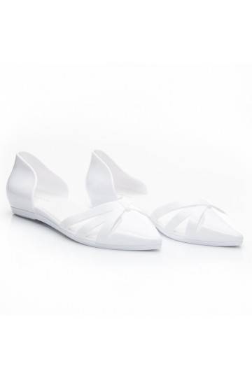 Ballettkingad MELISA T-9125W / S1-116P 2