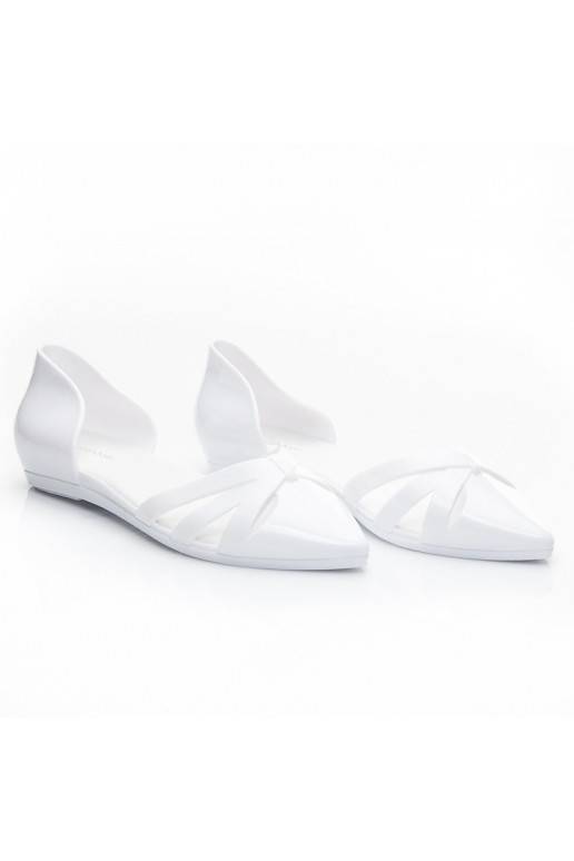 Ballettkingad MELISA T-9125W / S1-116P
