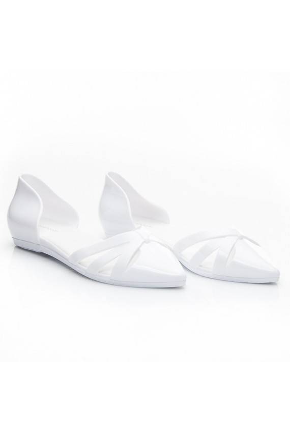 Ballettkingad MELISA T-9125W / S1-116P