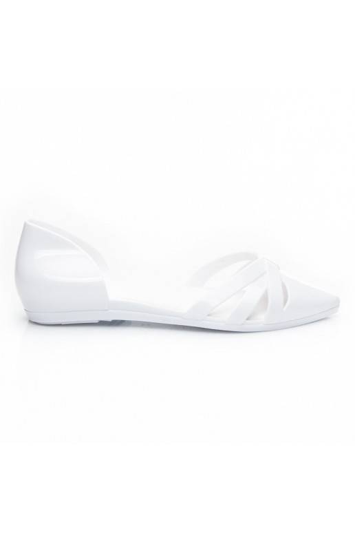 Ballettkingad MELISA T-9125W / S1-116P