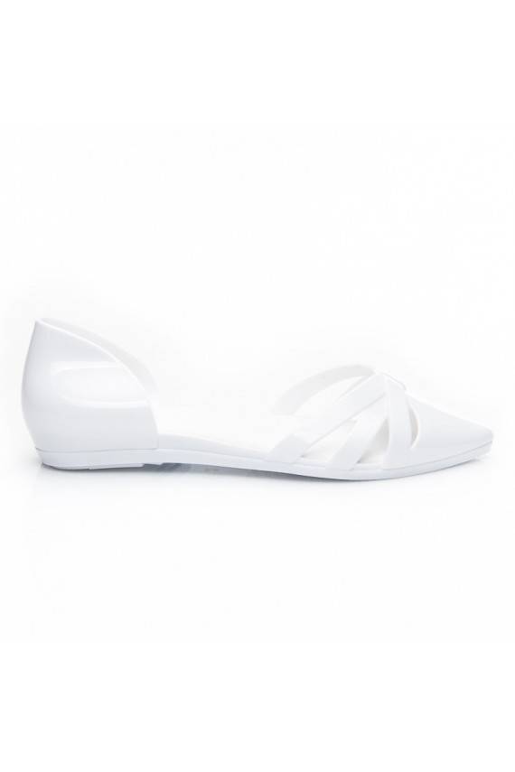 Ballettkingad MELISA T-9125W / S1-116P