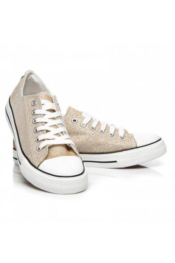 Sädelevad spordijalatsid Princess Gold BL42GO 2