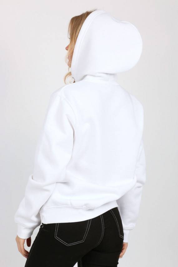   Michelangelo woman hands