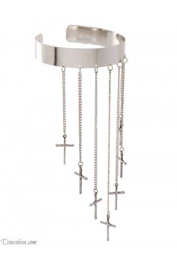 Käevõru "Crosses" 2