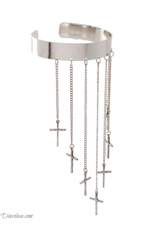 Käevõru "Crosses"