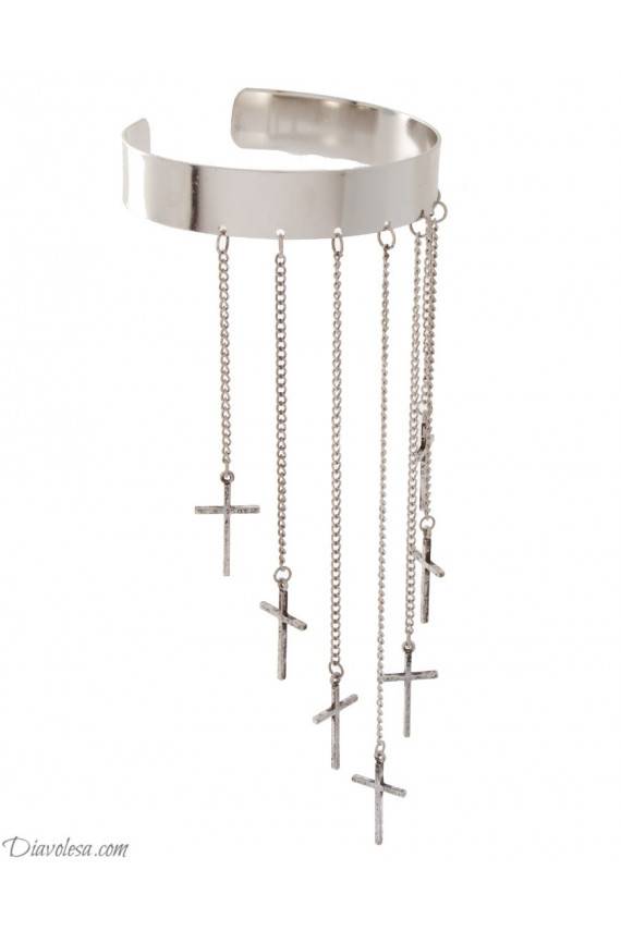 Käevõru "Crosses"