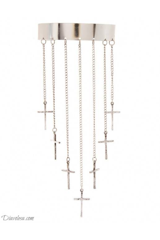 Käevõru "Crosses"