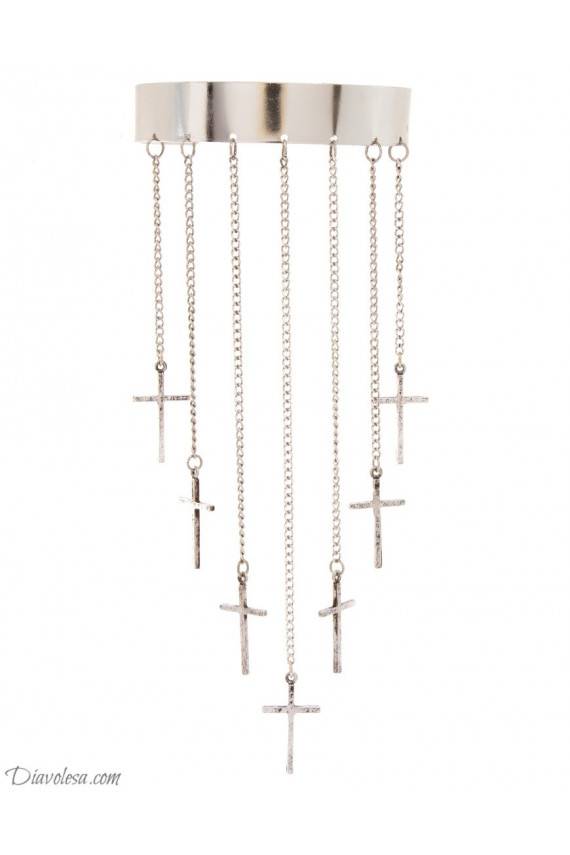 Käevõru "Crosses"