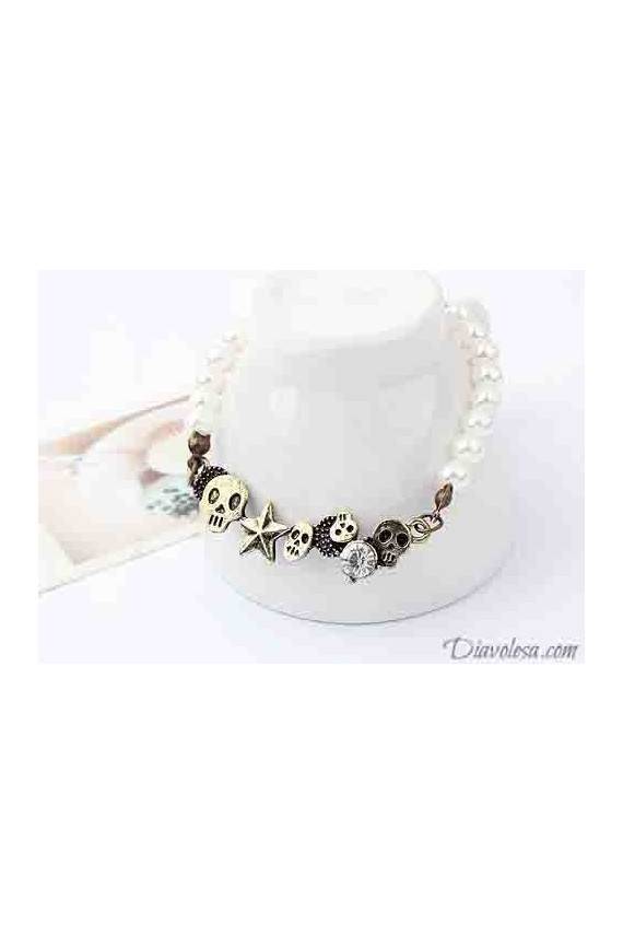 KÄEVÕRU "White Spells"