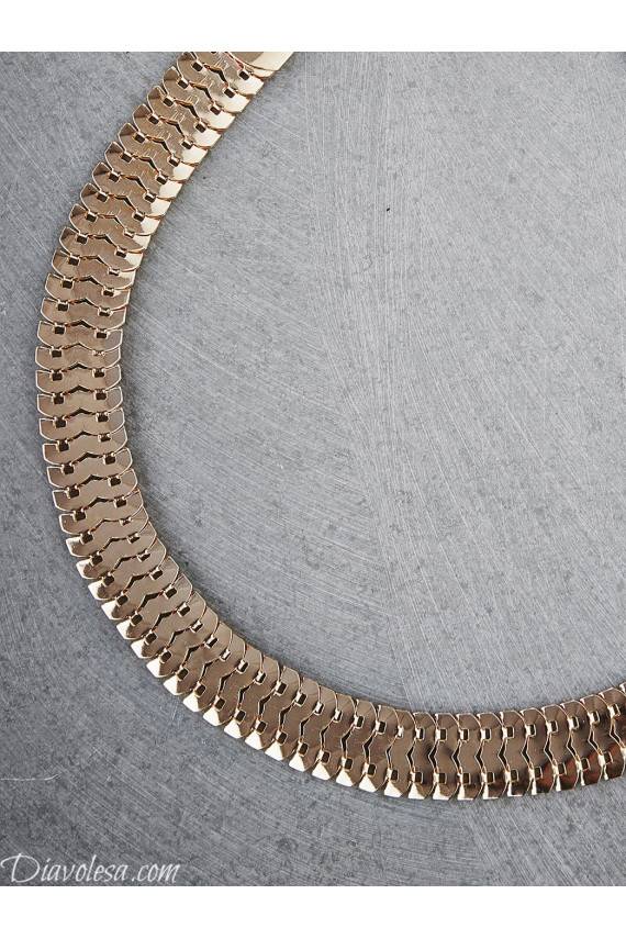 KAELAEHE "Soft Chain"