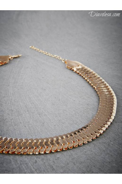 KAELAEHE "Soft Chain"