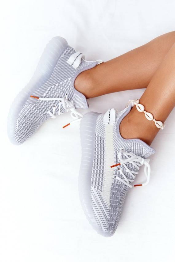   Sportliku stiiliga jalanõud  Halli värvi Freestyler