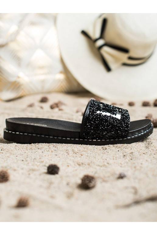 Plätud platvormiga LOVE 