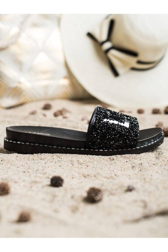 Plätud platvormiga LOVE 