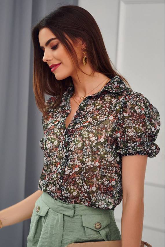   lilledega mustas MP26855