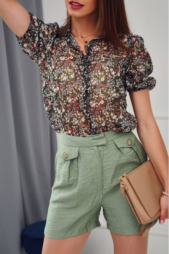   lilledega mustas MP26855