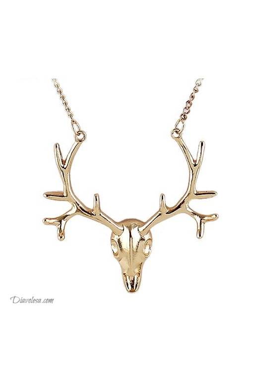 KAELAEHE "Deer V" KAELAEHE "Deer V"