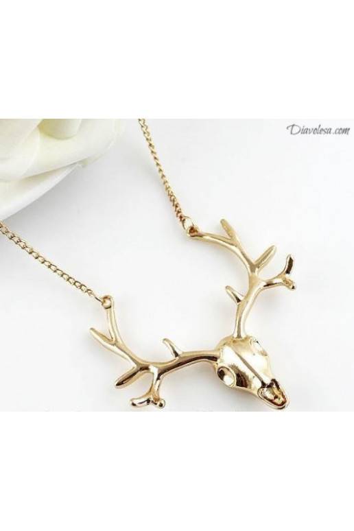 KAELAEHE "Deer V" KAELAEHE "Deer V"