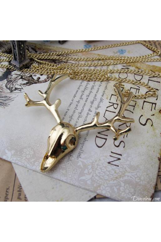 KAELAEHE "Deer V" KAELAEHE "Deer V"