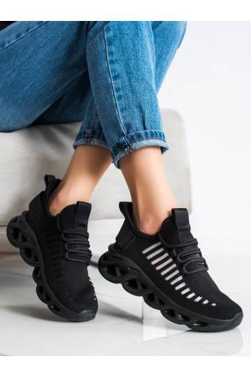 mustad Sneakers tüüpi jalanõud FASHION