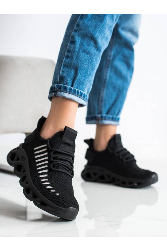 mustad Sneakers tüüpi jalanõud FASHION 