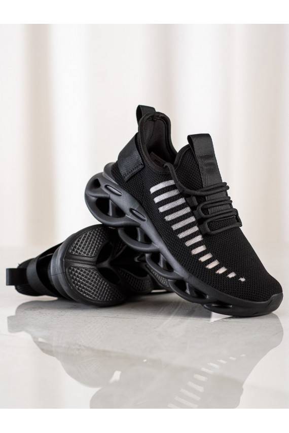 mustad Sneakers tüüpi jalanõud FASHION 