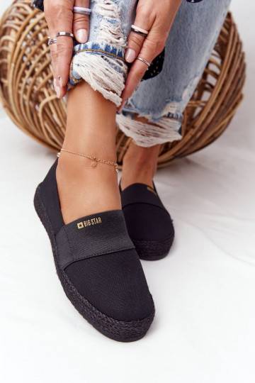 espadrillid  Big Star HH274482 mustad 2