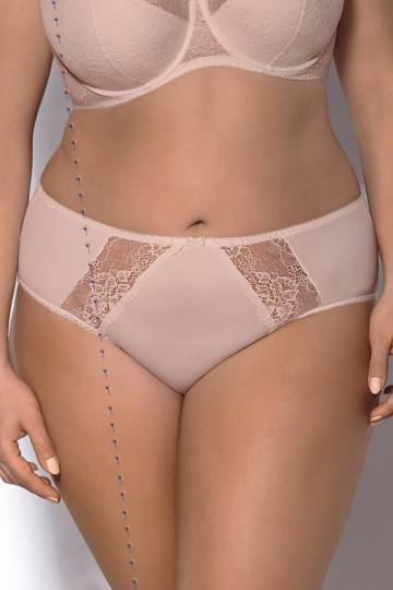 Aluspüksid Gorsenia Lingerie