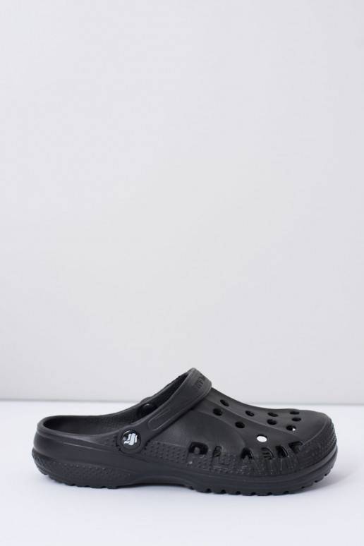 Plätud mustad