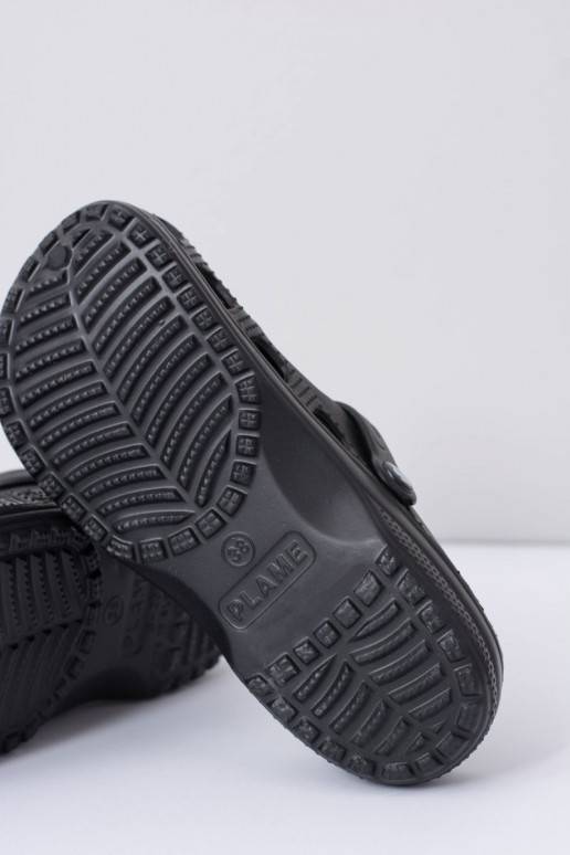   Plätud mustad Kerged  EVA