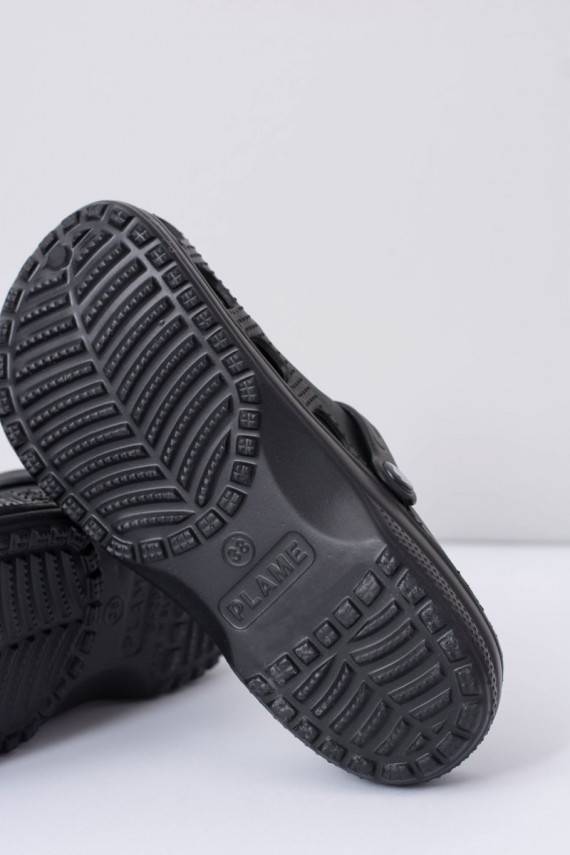   Plätud mustad Kerged  EVA